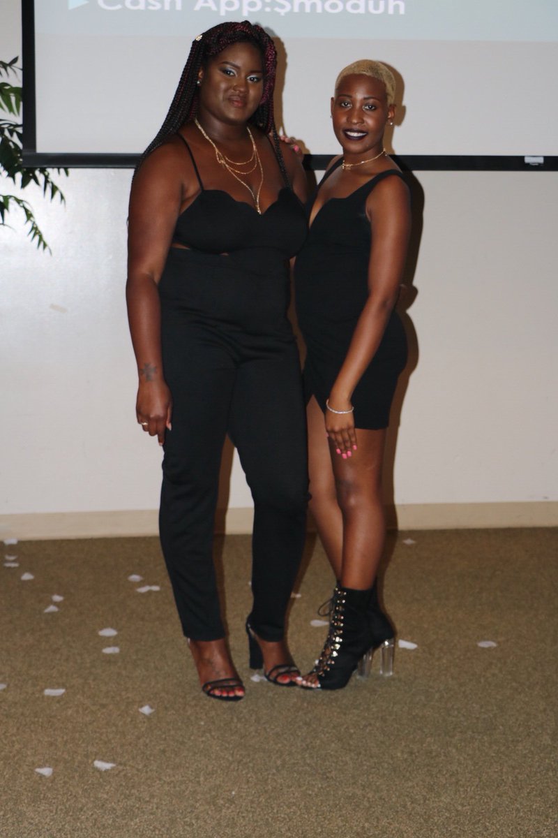 Fmu2020's tweet photo. The Executive Board
 “Meet Your Match” Auction 
The Sophomore Class 
More photos are on the way Photo Creds to @prince305605 https://t.co/GSOtBR1nRT