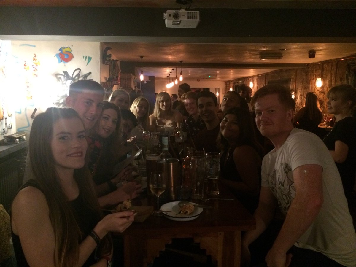 BiosciencesUOG's tweet photo. 🍹Hi guys thank you to those who came to our past 2 socials, hope you all had a great time! Our next social will be on the 16TH OF NOVEMBER 🍹 https://t.co/SciOVx5ebI