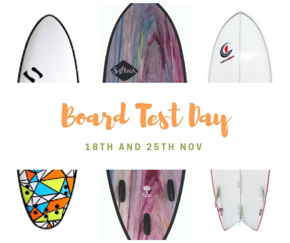 EscapeSurfSkool's tweet image. We running a test boards days 18th Nov &amp;amp; 25th from Circle one and Softech and FCS fins .Please call to book 07810805624.#Testboard