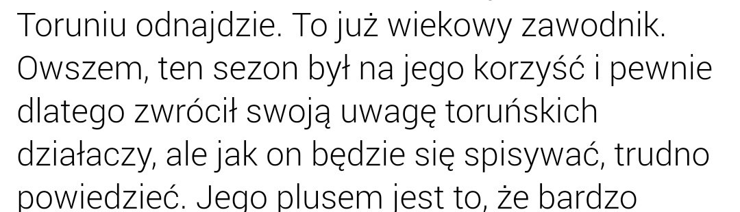 MavrocK11's tweet photo. W innej sytuacji ten tekst by brzmiał: wykorzysta swoje doświadczenie.

#Dankiewicz przemówił. 
Czekam na Synowca, bo nie wiem co myśleć. https://t.co/nLxvGZSa0j