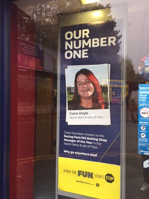 Pop into Broadlane and see your Regional RPMOTY finalist <a href="/BroadLane_LBO/">BroadLane_LBO</a> <a href="/WHRegion6/">Region 6</a> <a href="/AFreckletonwh/">Alex FreckletonWH</a>
