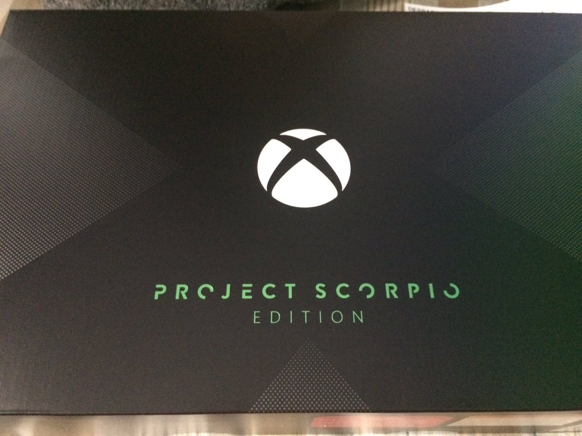 prxscope's tweet image. Look what just arrived
