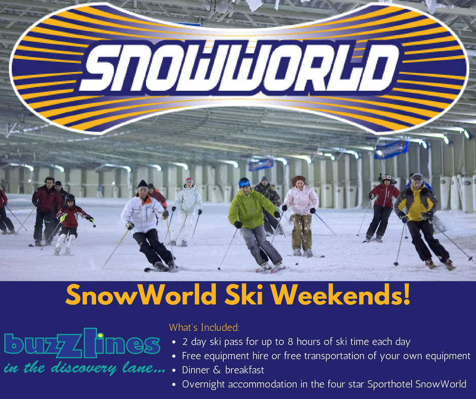 BuzzlinesTravel's tweet photo. *BRAND NEW!* We've teamed up with Europe's largest ski complex to bring you some great value ski weekends! Find out more here: https://t.co/eBbyaLOrZK https://t.co/3jJwsuvzwV