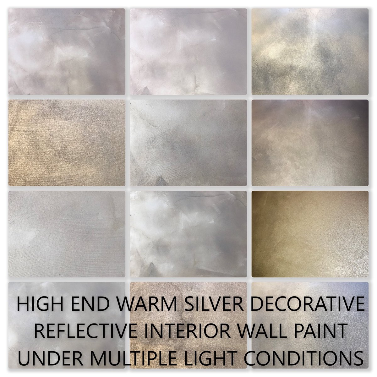 ColorsByDrew's tweet photo. Moire Wild Silk Metallic SOLD ON AMAZON FREE SHIPPING WITH PRIME!!
#MoireWildSilk #metallicplaster #metallic #faux #Acrylic #colorsbydrew https://t.co/HlUVG13BrW