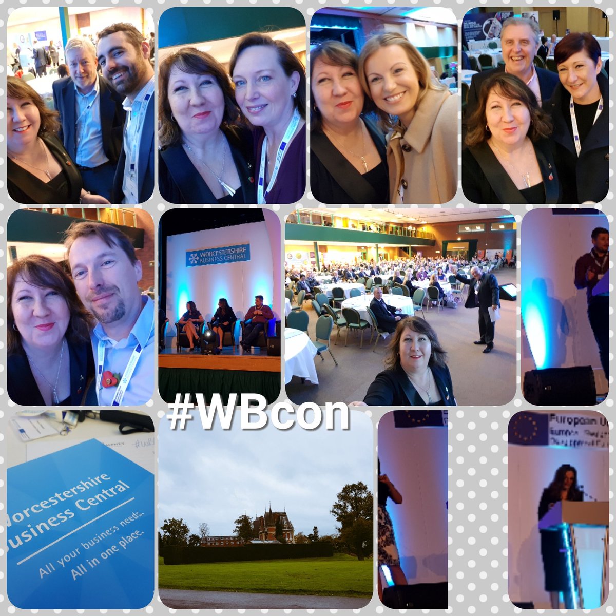 RIFT_Actuators's tweet photo. #WBcon Worcs Businesses Cultivate outstanding networks !! Thank you @WBCUpdates for great conf &amp; so much support &amp; help 4 successful biz https://t.co/UIAjcPQ8ha