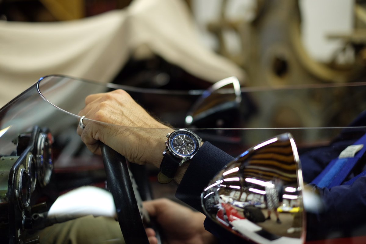 H Surtees Foundation tweet media