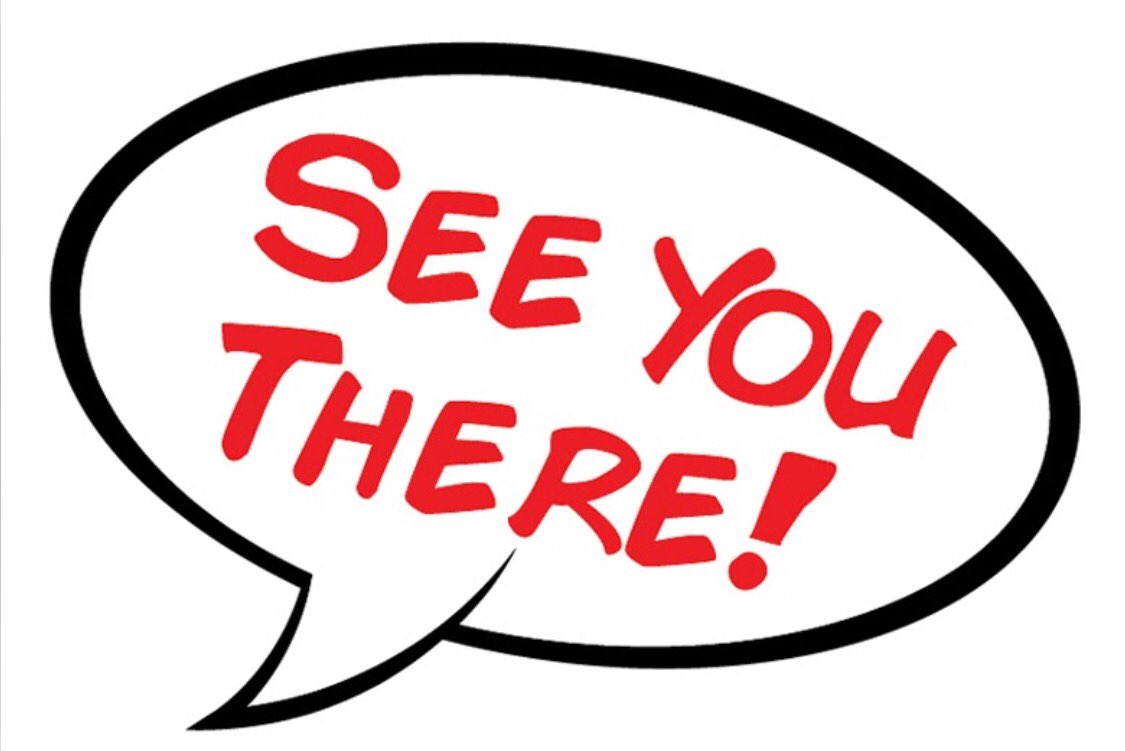 BWHS_PTO's tweet photo. PTO meeting this Friday at 11:30!💙 https://t.co/6gnTxVEoZt