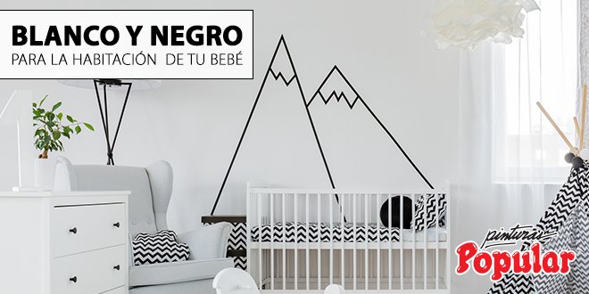 PinturasPopular's tweet photo. ¿Qué prefieres, a todo color o a blanco y negro? #InfantilPP #ColorPP #HabitaciónPP https://t.co/8zlcLozocc