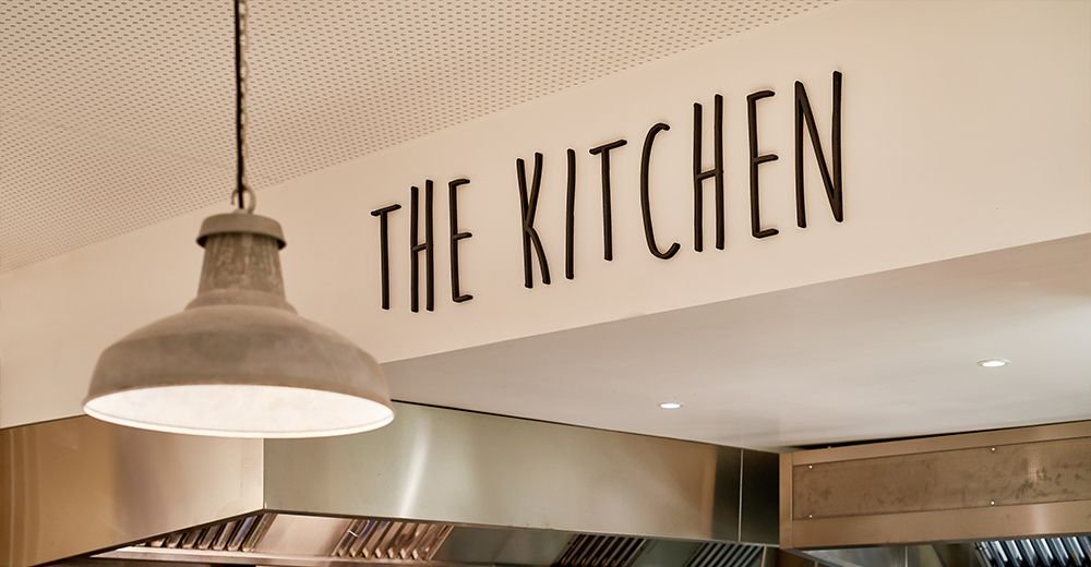 CADADesign's tweet photo. Have you seen what's on the weekday #lunch menu @FoodatWebbs? #foodhall #restaurant #cadadesign #interiordesign https://t.co/Hs3zpLkYMu https://t.co/e9Db7tb4ry