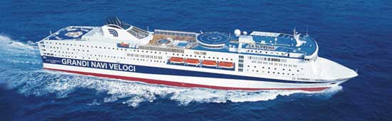 Ferry Sardaigne (@FerrySardaigne) / Posts / X