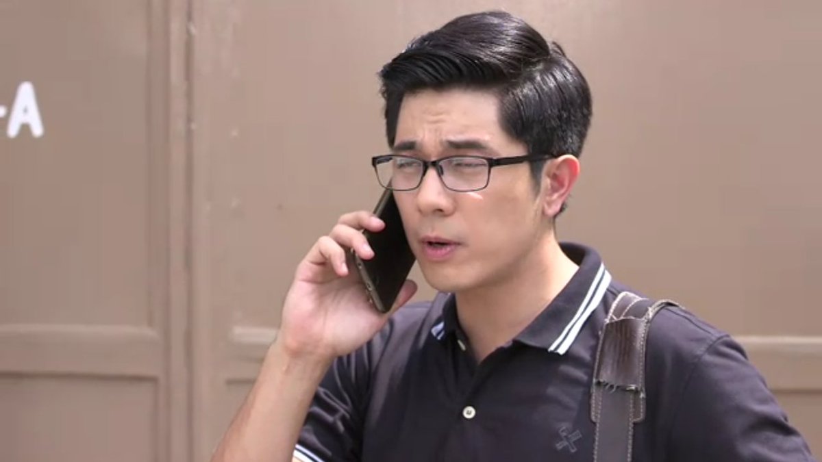 aaabytch's tweet photo. Nakakaexcite ang mga susunod na eksena!ππ @mepauloavelino @ritzazul
#TPOFTheReturn https://t.co/oIVVqO4LR3
