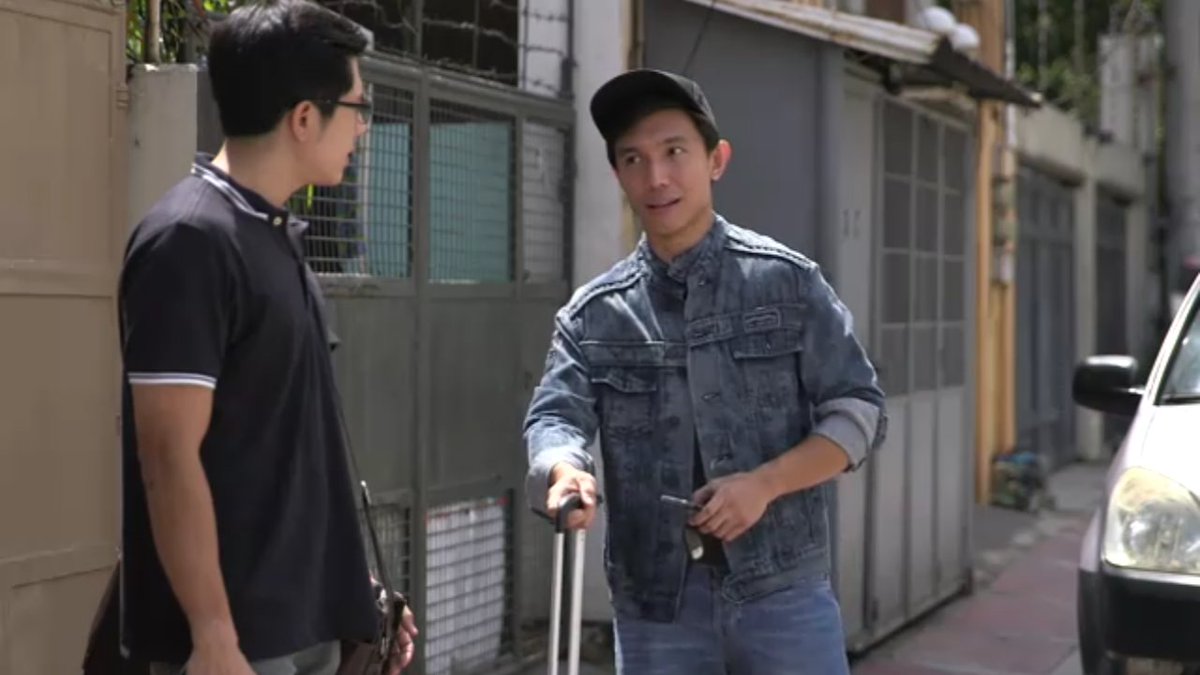 aaabytch's tweet photo. Nakakaexcite ang mga susunod na eksena!ππ @mepauloavelino @ritzazul
#TPOFTheReturn https://t.co/oIVVqO4LR3