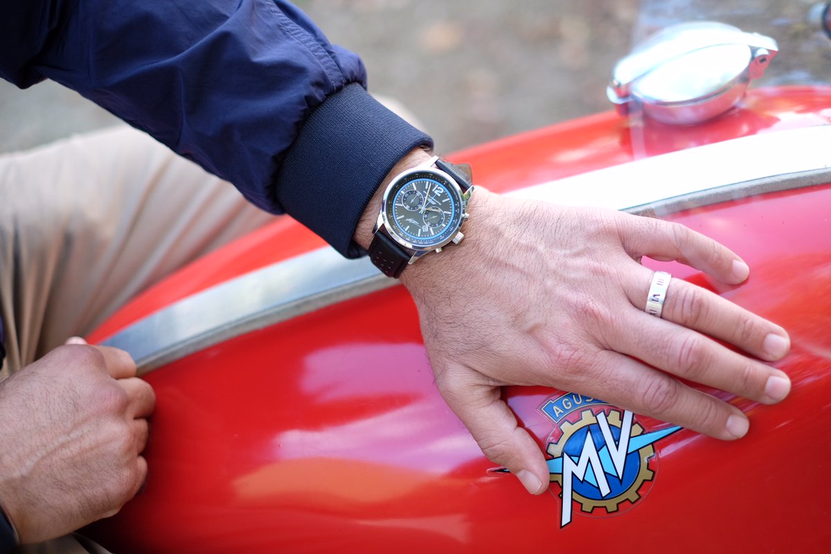 H Surtees Foundation tweet media