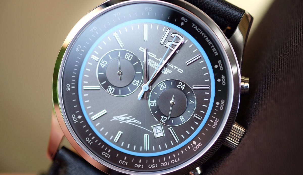 H Surtees Foundation tweet media