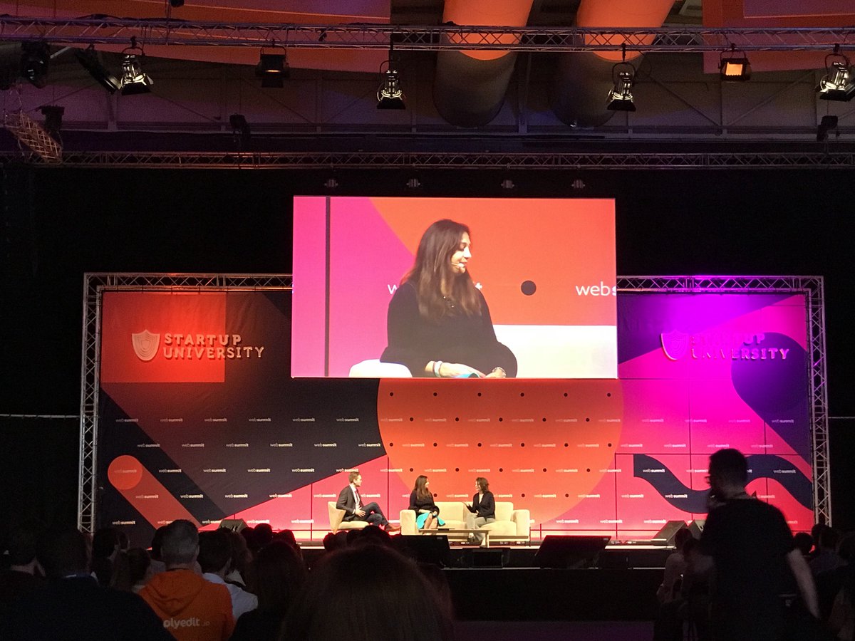 GoodMoov's tweet photo. Talk about #ICO at #websummit2017 @goodmoov #whitepaper https://t.co/lmLninGE2J