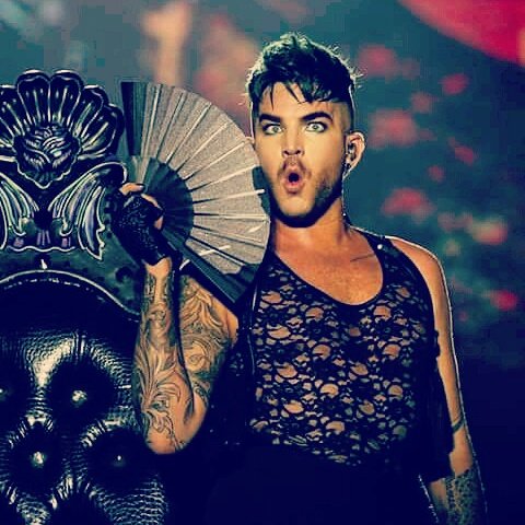 Welcome follow me here Thank's now ....i love guys #glamberts