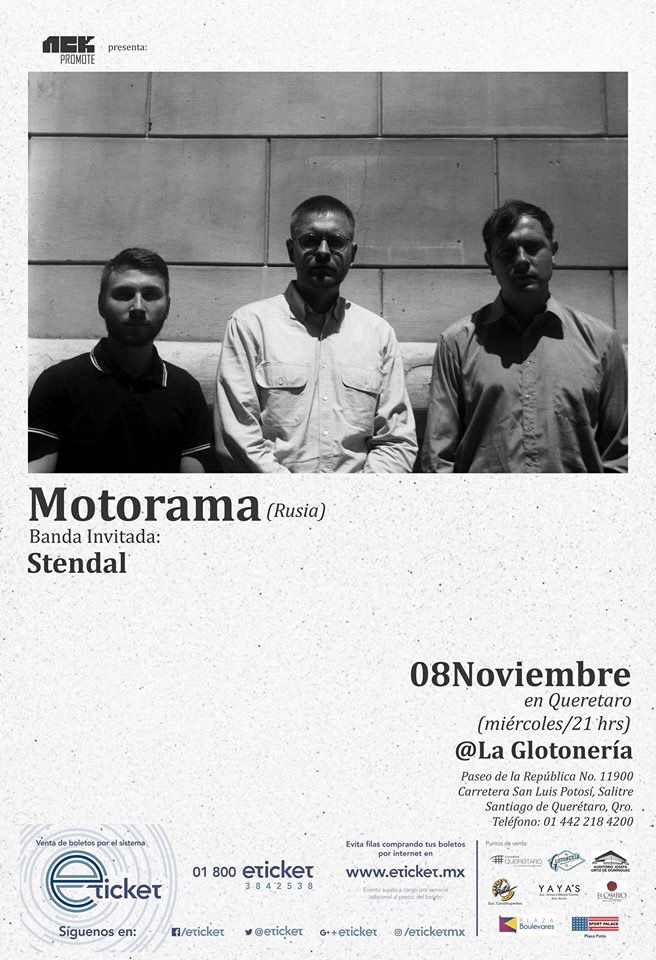 Mañana en <a href="/laglotoneriaqro/">La Glotonería</a> !!