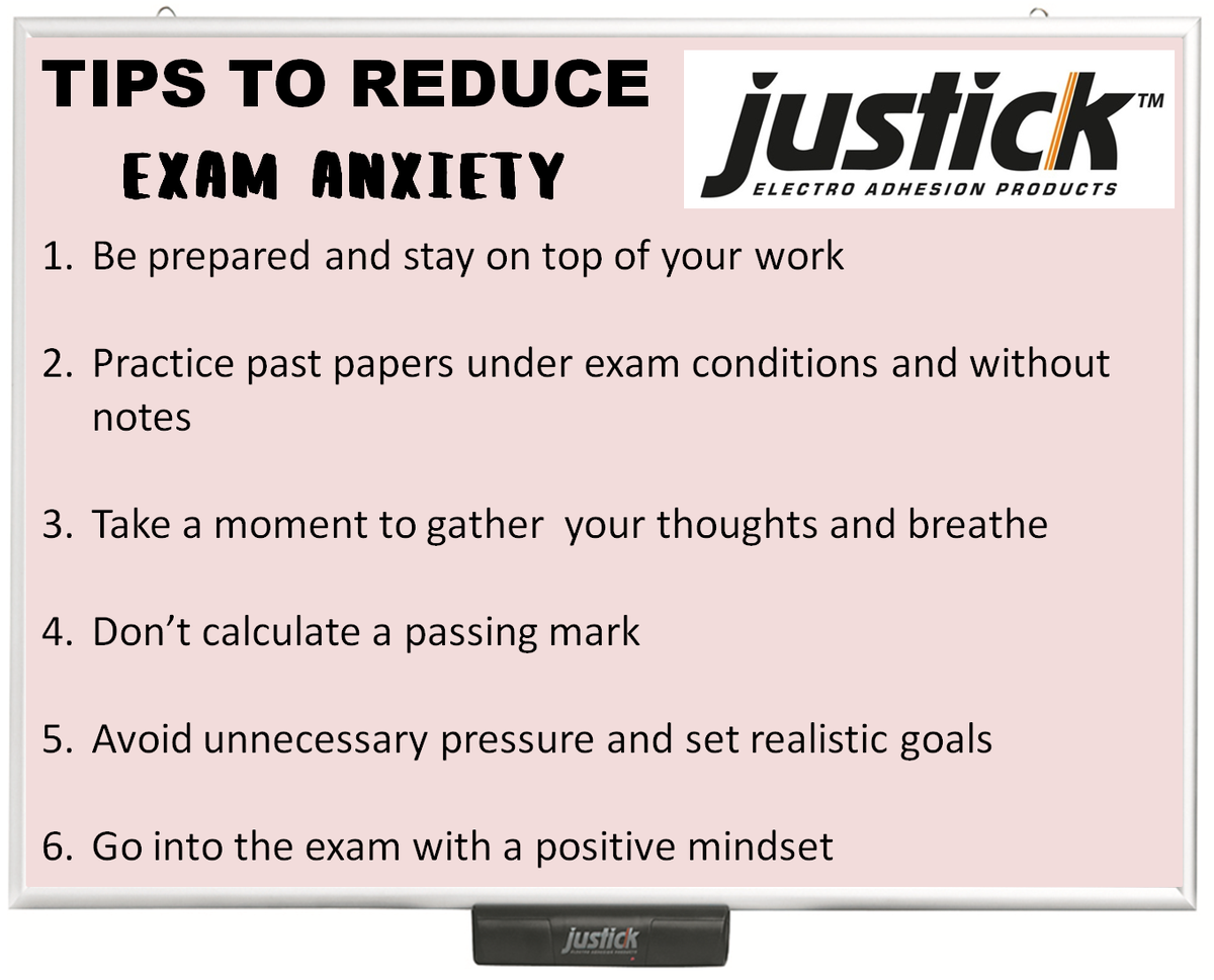 Justick_Global's tweet photo. Today Justick share some tips with you on how to reduce year end exam anxiety. For FREE study #templates go to https://t.co/olhiewcwBE https://t.co/6IKhCjQaNb