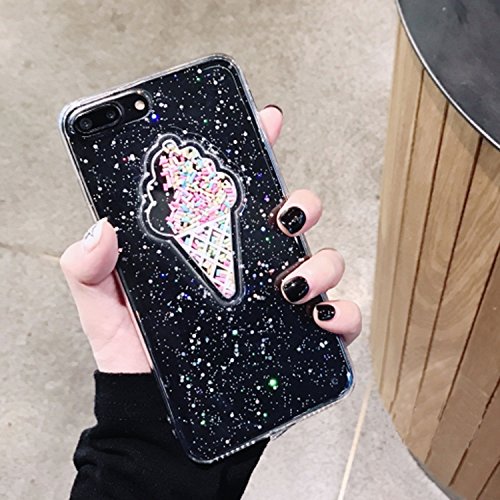 fone_stuff's tweet image. amazon.co.uk/dp/B071FR111Y
#iphonecase#iphonecover#tpu#protectivecase#silliconecase#3dcase

iPhone 8 Plus, 7 Plus Ice Cream Cone Pattern Case