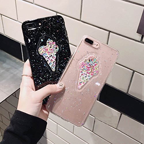 fone_stuff's tweet image. amazon.co.uk/dp/B071FR111Y
#iphonecase#iphonecover#tpu#protectivecase#silliconecase#3dcase

iPhone 8 Plus, 7 Plus Ice Cream Cone Pattern Case