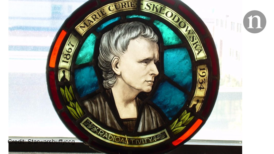 NaturePortfolio's tweet photo. A pioneer of radiation study, Marie Curie was born #onthisday in 1867. Nature presents a review of Curie’s biography https://t.co/Ct2GloJzo3 https://t.co/R2aFDtVxo7
