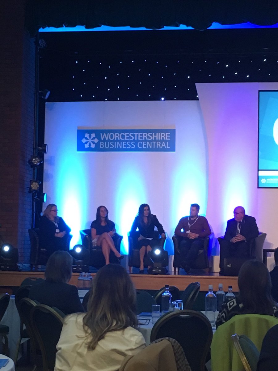 DaniJames82's tweet photo. Enjoying a very informative morning #WBCon @WBCUpdates https://t.co/K89fT9qaJF