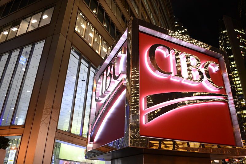 BetaKit's tweet photo. CIBC launches Remi digital assistant https://t.co/uvI5ppu1nC #FinTech https://t.co/OwymEpvQvL