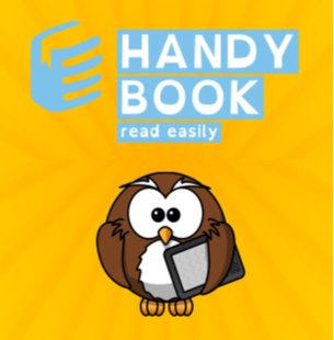 HandyLtd's tweet photo. New HandyBook Dyslexia &amp; Irlen SYndrome e-reader tablets or App available on the Google Play Store coming soon from just £39.95 #ReadEasy watch @HandyLtd https://t.co/QomvoImaGY
