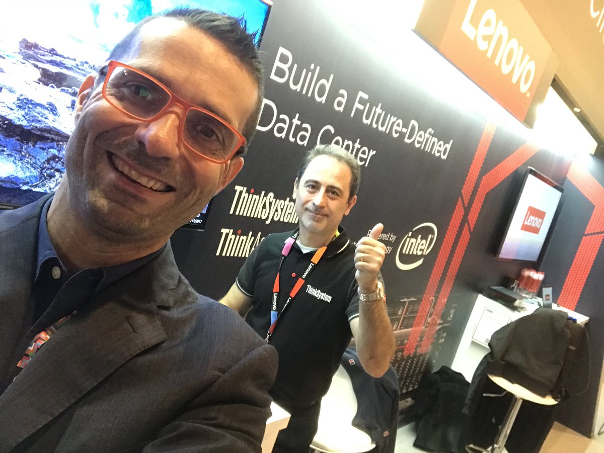 Getting ready for Nutanix .Next <a href="/LenovoServers/">poc bugs</a> #NEXTconf #lenovo