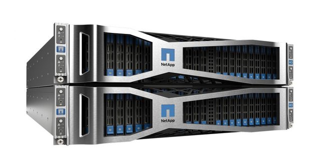 It's official, NetApp #HCI is here and ready to roll. Learn more now: nt-ap.com/2yZ0W1g bit.ly/2zpSnfN
