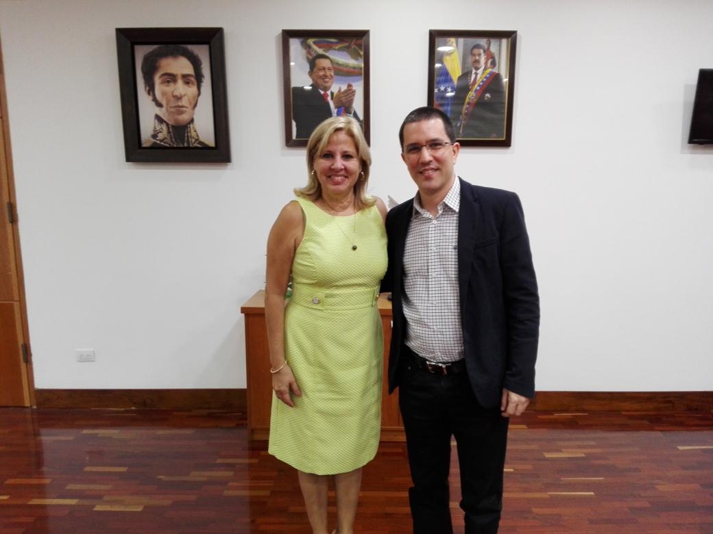 Cancillería de Cuba tweet media