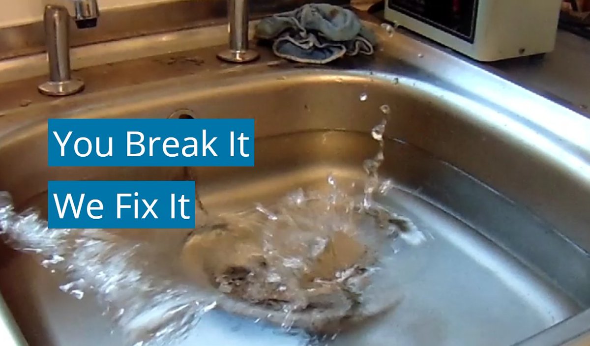 TechLabRepairs's tweet image. Dropped your #phone in the toilet or sink? Believe us it happens – bring it in! ow.ly/8AEf30feNvM