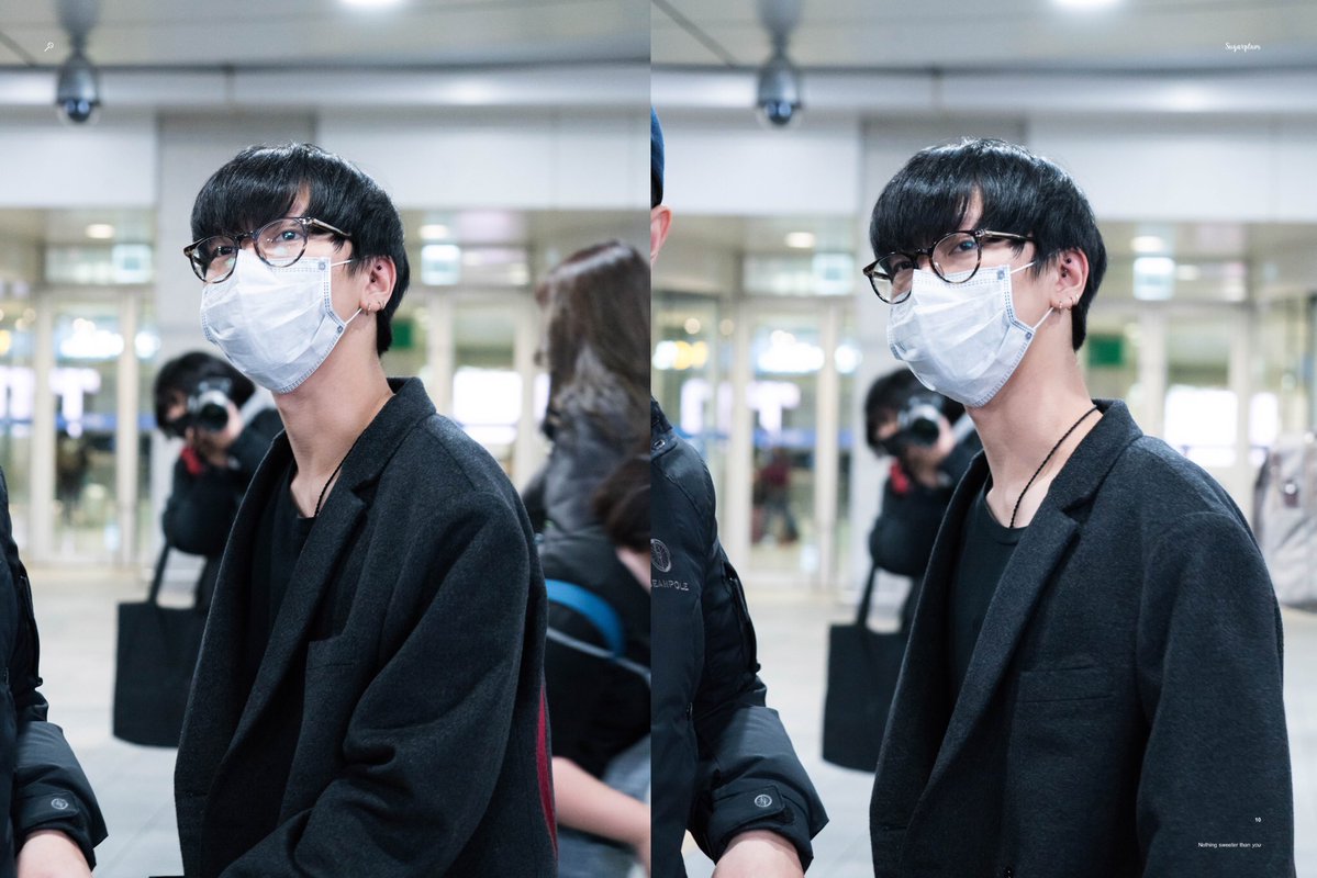 mpkw20's tweet photo. 171105
You’re so gorgeous✨💕
#TEN #เตนล์ #텐
https://t.co/bUS3LiAzT1 by #Ten_TH via @c0nvey https://t.co/jmCDmHwEAr