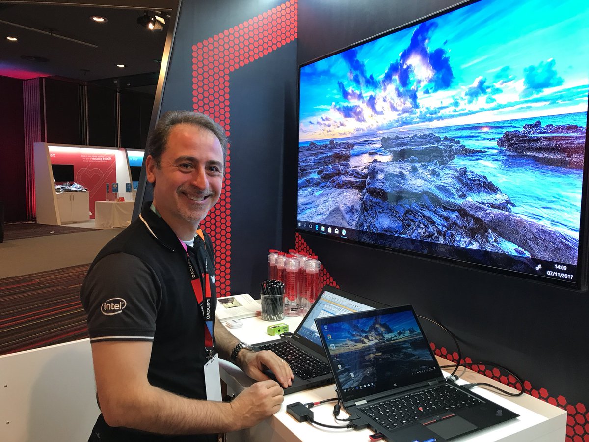 Are you ready for ThinkAgile HX? <a href="/lenovoservers/">poc bugs</a> #NEXTconf