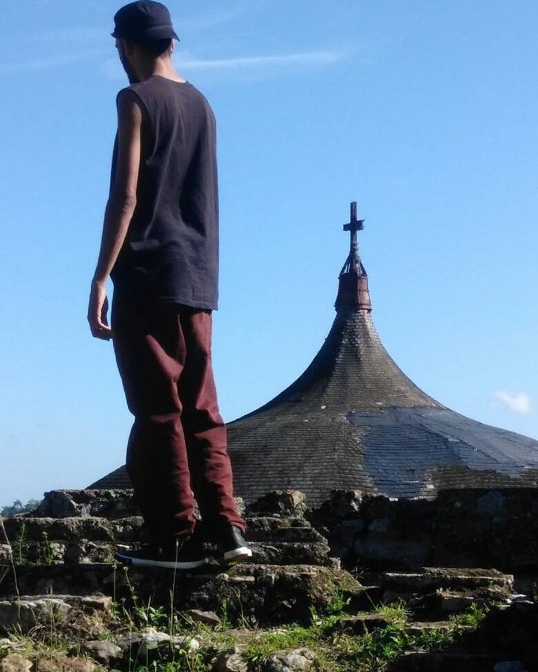 johnweslypierre's tweet photo. Dans les hauteurs de la Chappelle de Milot, Nord d'Haïti.
https://t.co/JaanllorYP
#historichaiti
#safetripsh
#makememories
📷 Samson Alexis https://t.co/57kxGF1mAb