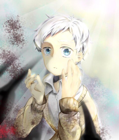 #リメンバーノーマン
素敵なタグが流れてきたのでそっと便乗してみる…(*⁰▿⁰*)

ノーマン不足してます。 