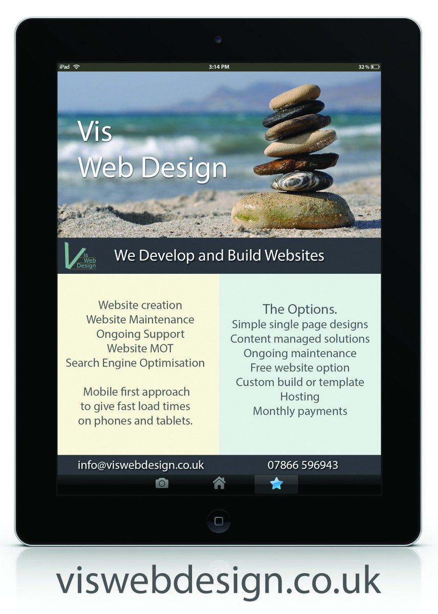 viswebdesign's tweet photo. Flyer distribution time. Supplied by @instantprint who we have used many times on different projects. #webdesigncornwall #Webdesign https://t.co/n45SbOIsFW