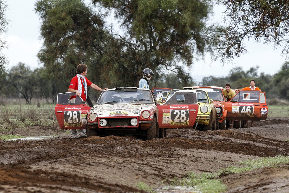 Rally Bulletin 6 now available online including details of our November 22nd shakedown event at @VipingoRidgeLtd - bit.ly/2iBotuO