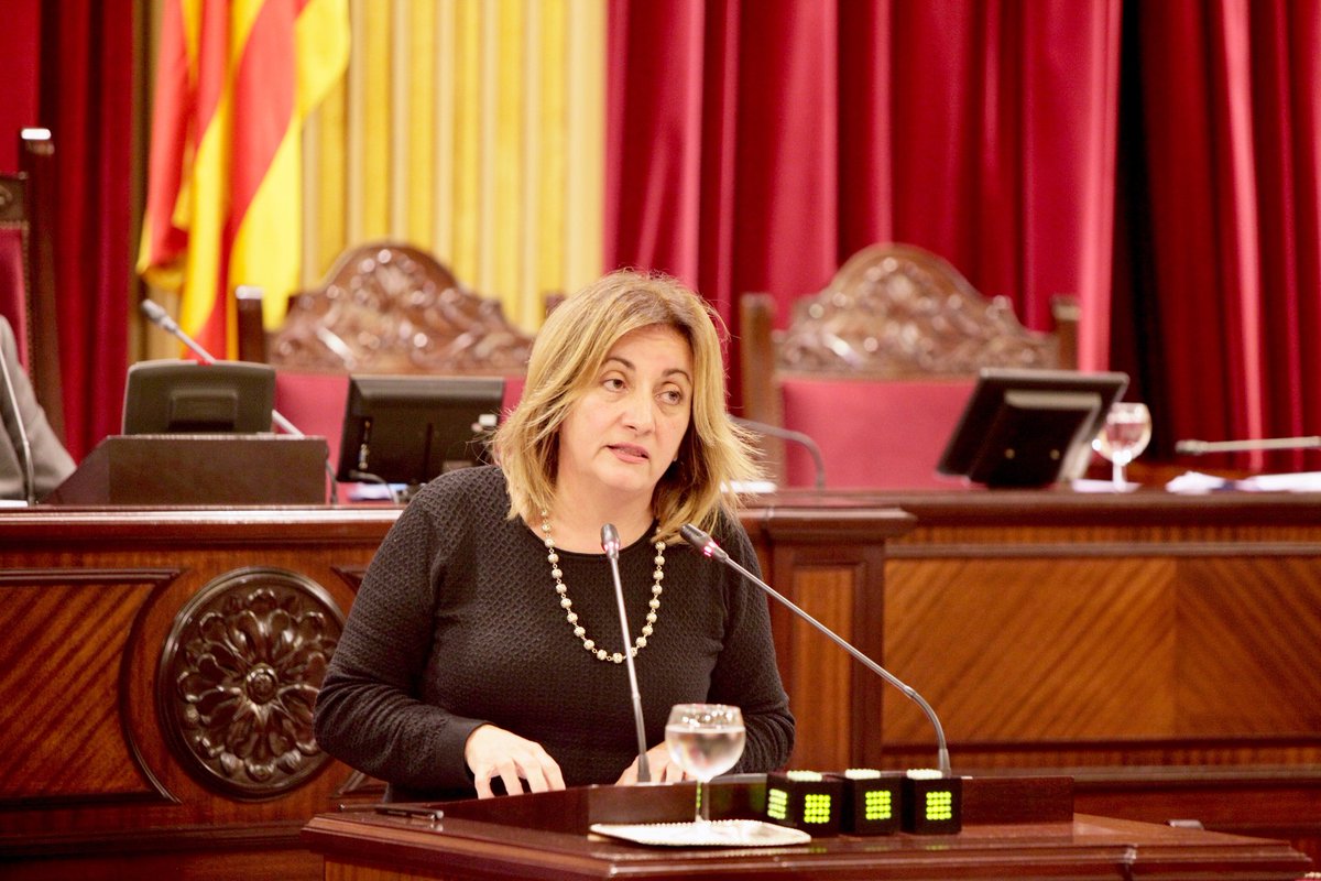 CulturaGOIB's tweet photo. 2018 impulsarem cobrir la piscina #Prínceps per a esdeveniments esportius internacionals d'alt nivell a l'hivern @FannyTurRiera @ParlamentIB https://t.co/zJmVHy1MoL