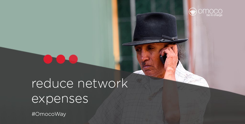omocogsm's tweet photo. Installing Omoco’s #network solution is an affordable way to provide access to network services. #OmocoWay  https://t.co/SS5laMnkNW https://t.co/svowzaYQrv