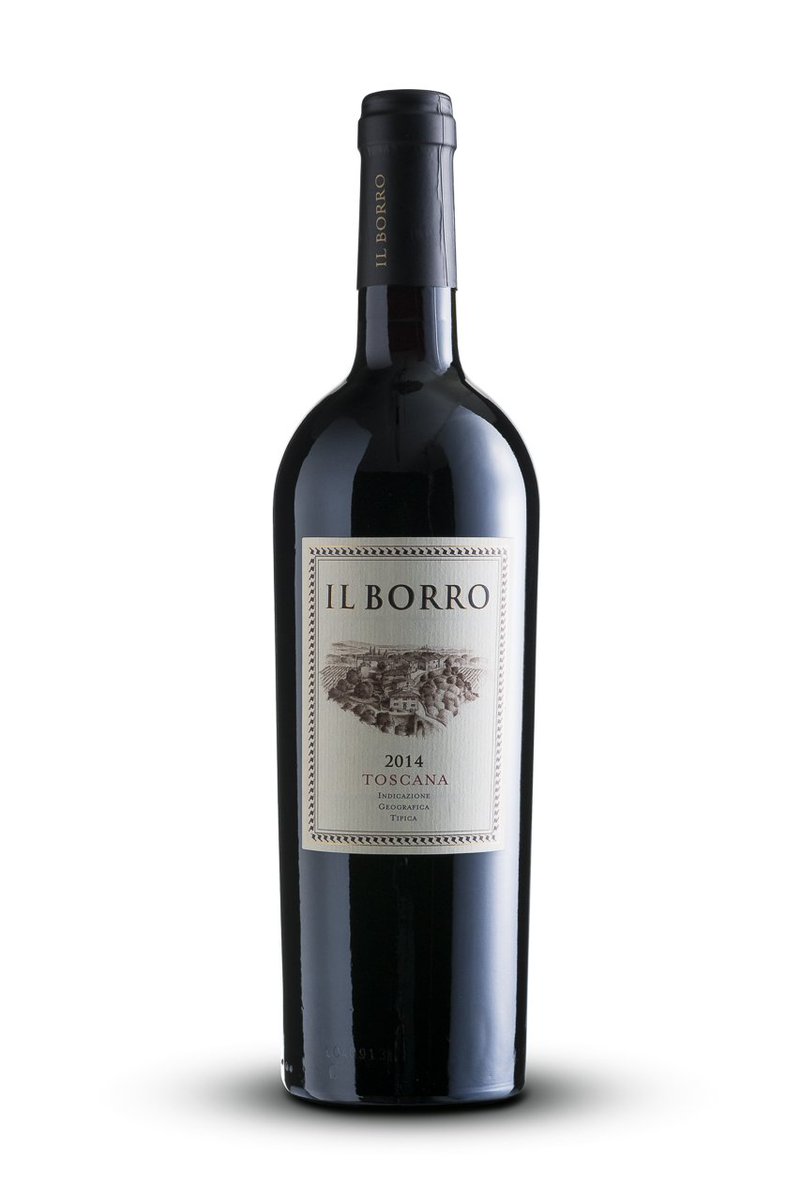Il_Borro's tweet photo. Celebrating International #merlotday with a bottle of #IlBorro IGT Toscana, 50% Merlot https://t.co/6U5RikOGsq https://t.co/5HjkmHC3Ju