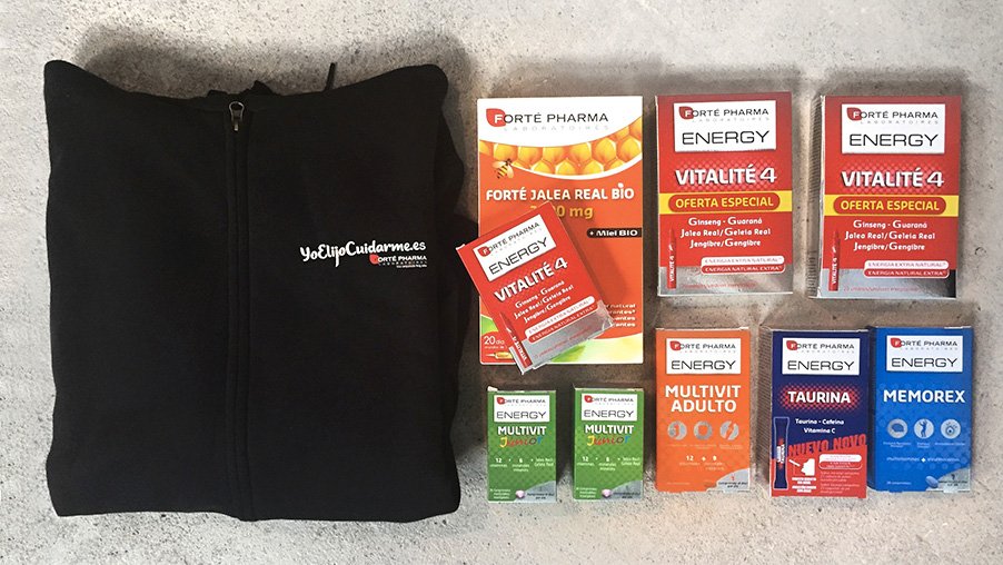 ibzugasti's tweet image. Participa en el sorteo y gana un pack #ENERGY y una sudadera de @EnergyVitalite4!!!

- Sigue a @EnergyVitalite4
- Haz RT

Suerte a todos!