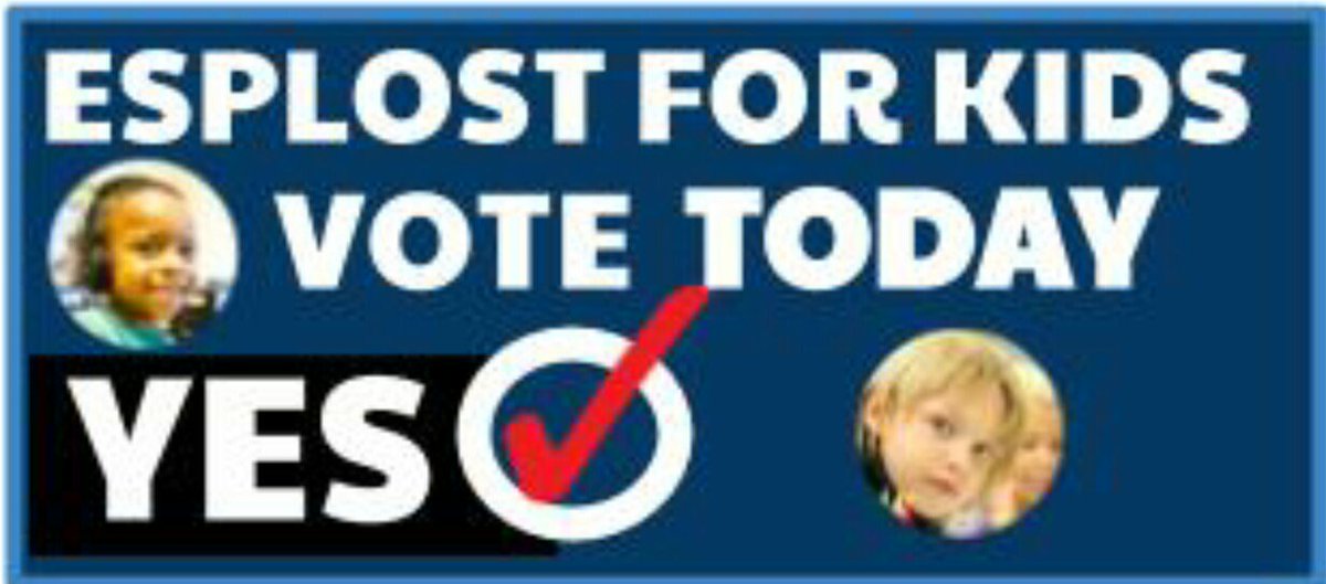 Yes4esplost's tweet photo. Today!! @RomeCitySchools @FloydCoSchools @romechamber @RF_ParksandRec https://t.co/W6vRZd5NIP