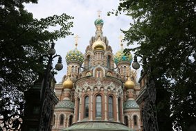 In2_Enquirer's tweet photo. in2 #Travel : Magestic #StPetersburg
Expect to be wowed &amp; dazzled in #Russia’s cultural capital...
https://t.co/22eqIVguBs
#TravelTuesday https://t.co/Rj33RBgcD8