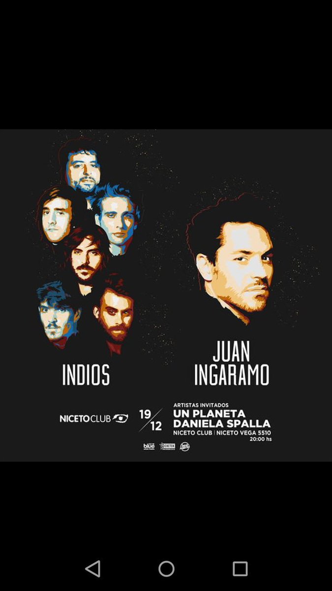 Niceto Club tweet media