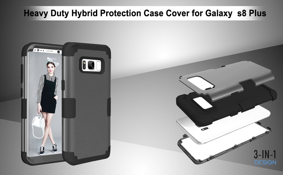 fone_stuff's tweet image. amazon.co.uk/dp/B072M4WBT7
Samsung Galaxy s8 Plus Case, Tough x-armour Shockproof Protection Hard Cover 
#phonecase#hardcover#fonestuff