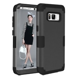 fone_stuff's tweet image. amazon.co.uk/dp/B072M4WBT7
Samsung Galaxy s8 Plus Case, Tough x-armour Shockproof Protection Hard Cover 
#phonecase#hardcover#fonestuff