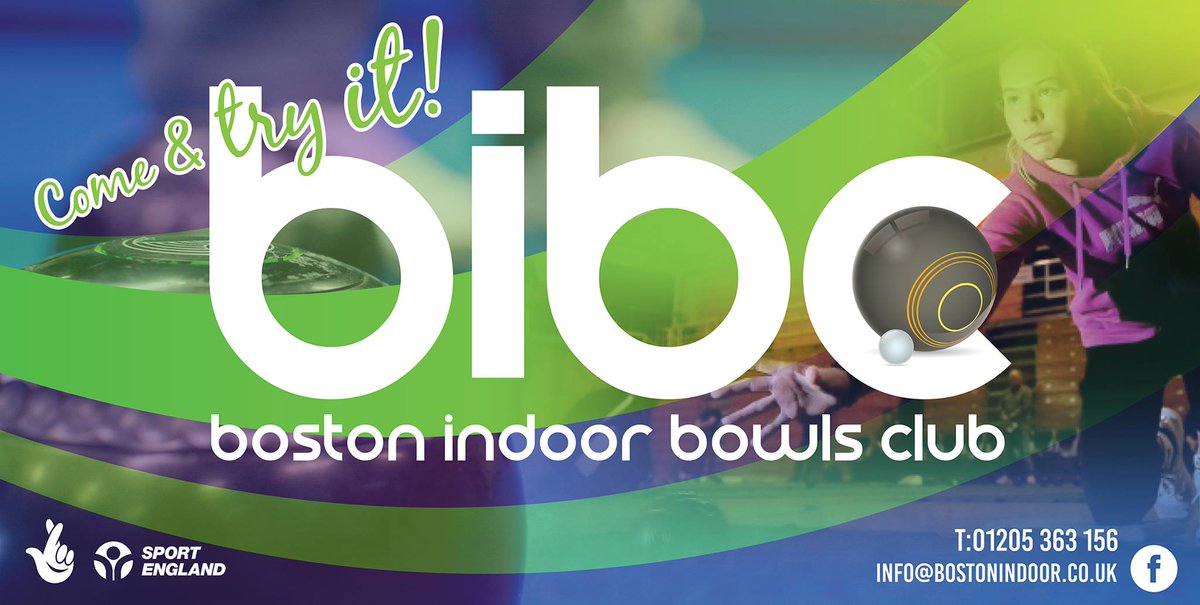 Bostonboro's tweet photo. Boston Indoor Bowling Club #Free Open Days, Sat, Nov 25, 10-2pm & Sun Dec 3, 5.30-7.30pm. https://t.co/vIl67MwHLE 01205 363156 #BostonBoro https://t.co/Ko0XfknZdG