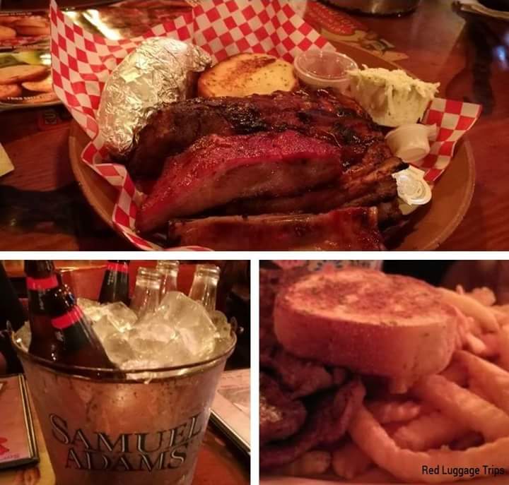 redluggagetrips's tweet photo. #TravelTuesday looking for great ribs in #Miami? Try Shorty's BBQ

#tripsthatstandout #eatlikealocal  #foodievacation #travelplanning https://t.co/r5hLXv7GHD