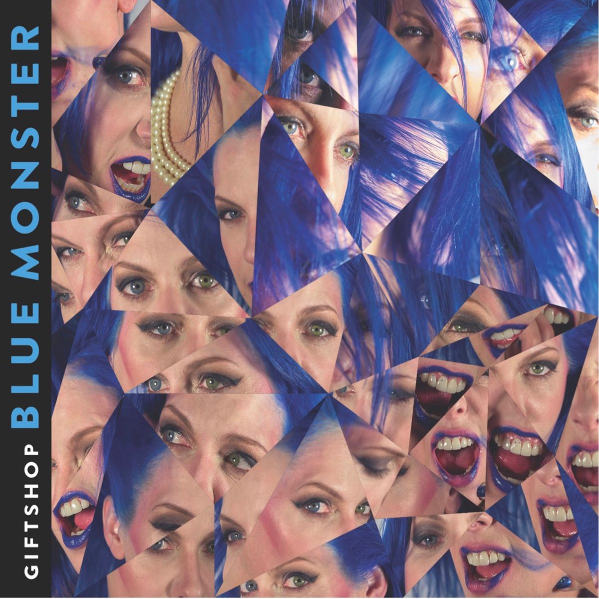 GiftshopNYC's tweet photo. Blue Monster EP coming out November 17th. #giftshoprocks #BlueMonsterEP #newmusic #punkpop #punkock #indiemusic #localbands #NYCbands https://t.co/AzR0ec98Tq
